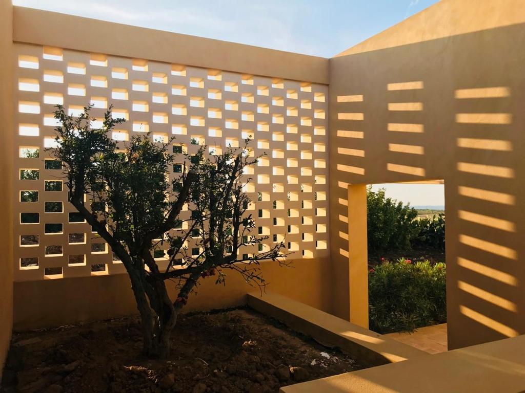 Case Graffeo Menfi Exterior foto